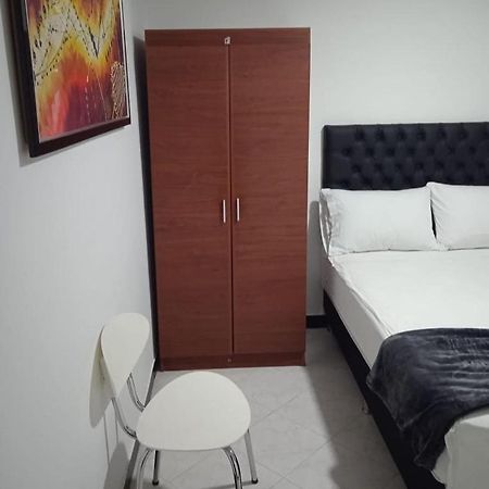 Hotel Girasol 70 Medellín Eksteriør billede