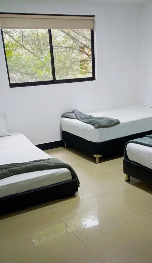 Hotel Girasol 70 Medellín Eksteriør billede