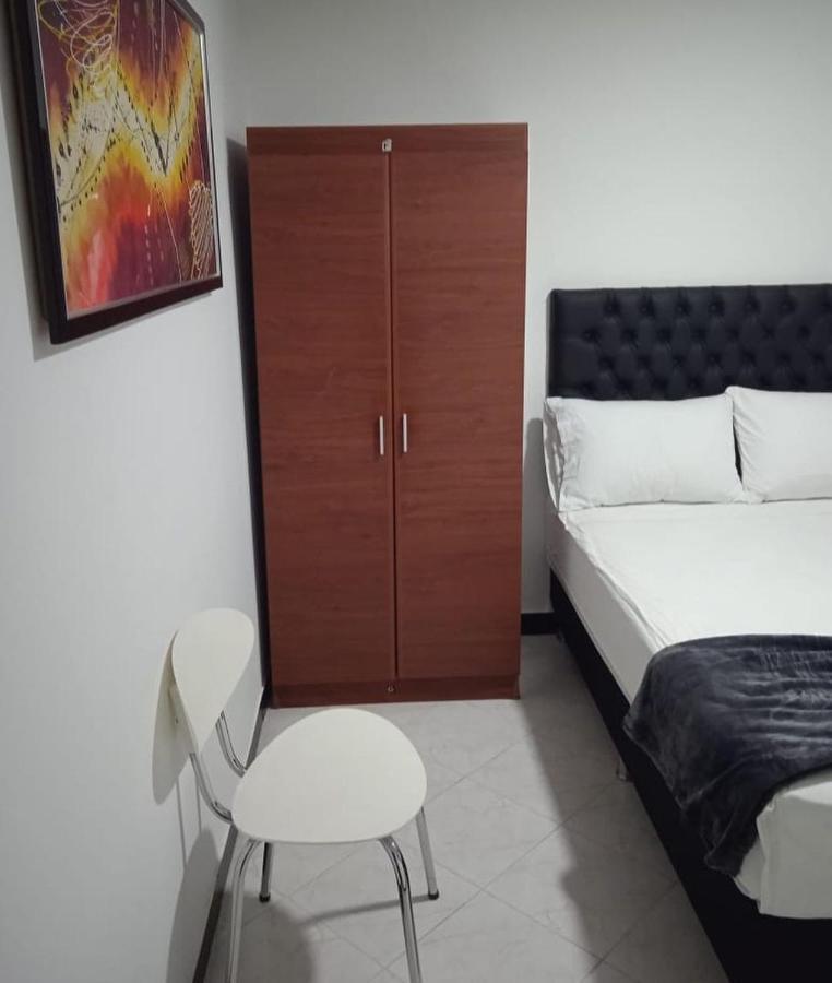 Hotel Girasol 70 Medellín Eksteriør billede