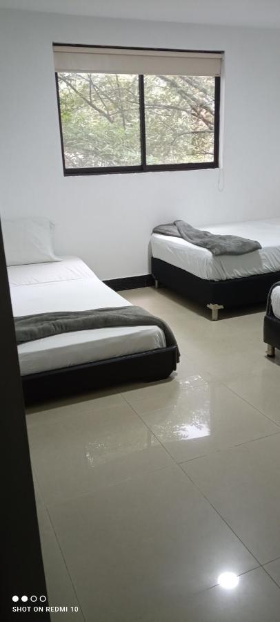 Hotel Girasol 70 Medellín Eksteriør billede